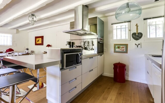SoChic Maisons Basques