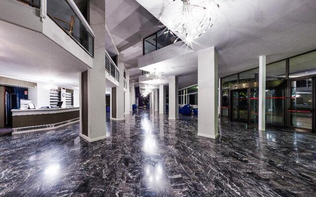 Splendid Hotel