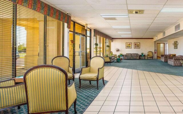 Econo Lodge