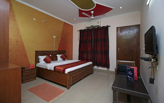 OYO 6539 Home Stay Laxmi Villa