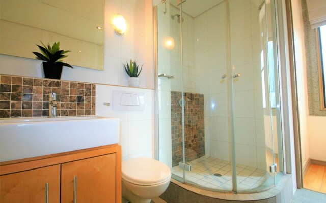 Cartwrights Corner 808 by CTHA