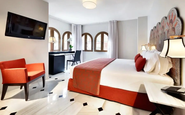 Eurostars Conquistador Hotel