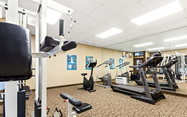 Comfort Inn Grantsville-Deep Creek Lake