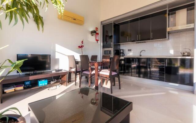 Colina Verde Golf & Sports Resort