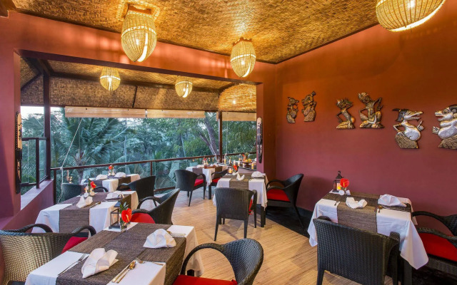 Jungle Retreat by Kupu Kupu Barong