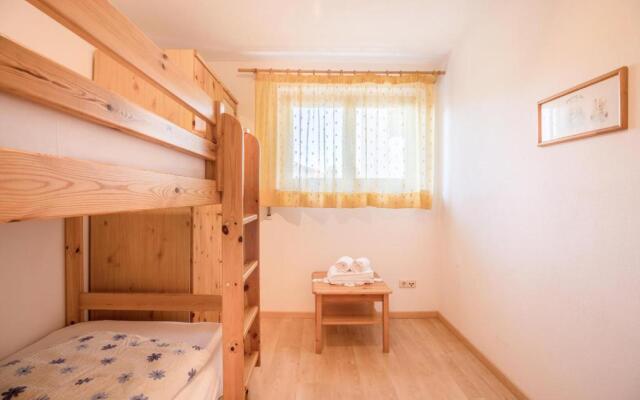 Bnb Lettnerhof Terrace Family Suite