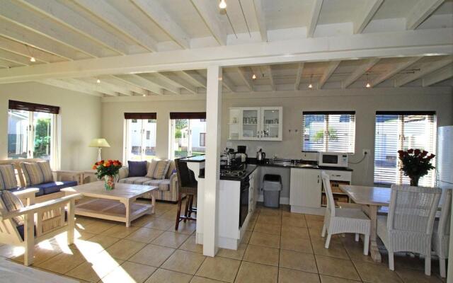 The Dunes (Plett Just Property)