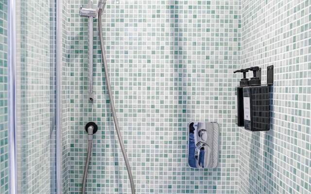 Viale Giulio Cesare Guest House