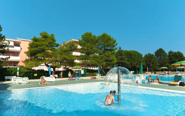 Residence Valbella Beach