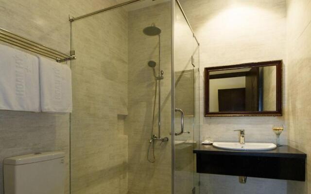 TTR Joy Apart Hotel