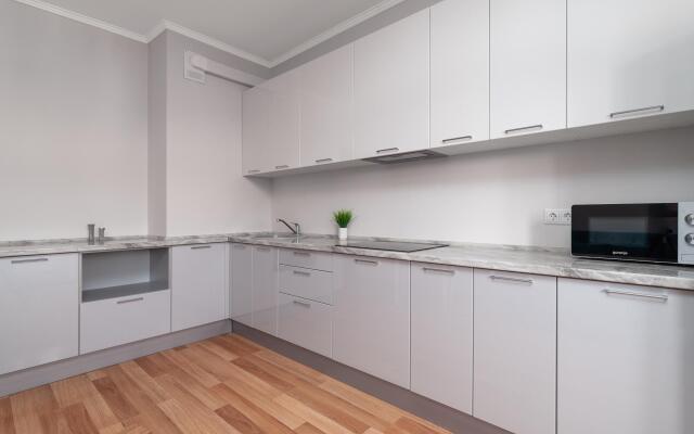 Family Apartments (Фэмили Апартментс) на улице Жлобы 145