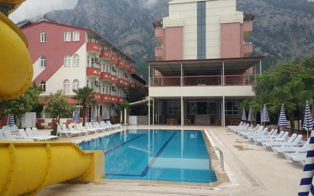 Grand Derin - All Inclusive