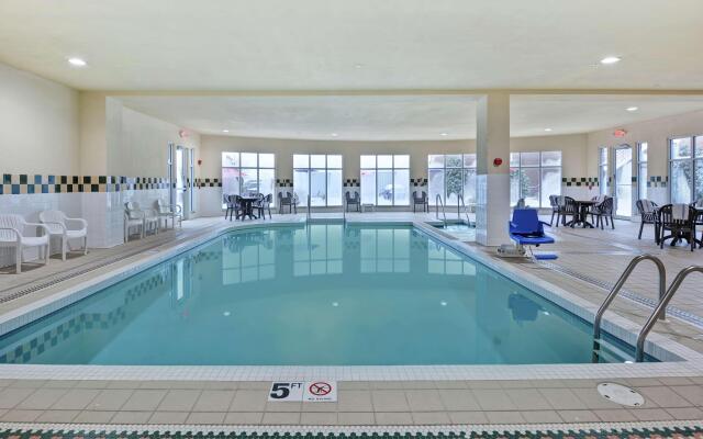 Hilton Garden Inn Oshkosh