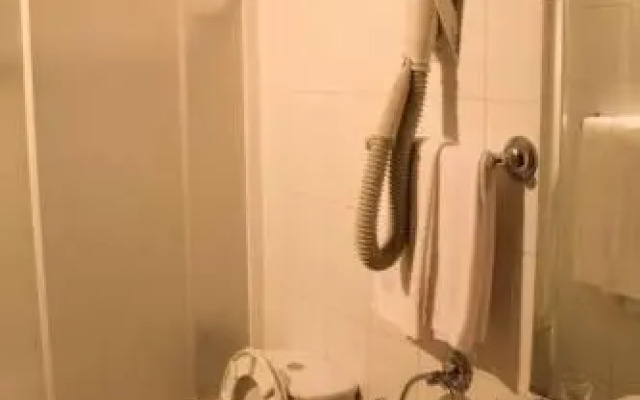 Residencial Dona Isabel