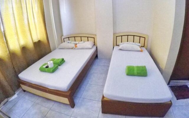 Teofila Pension