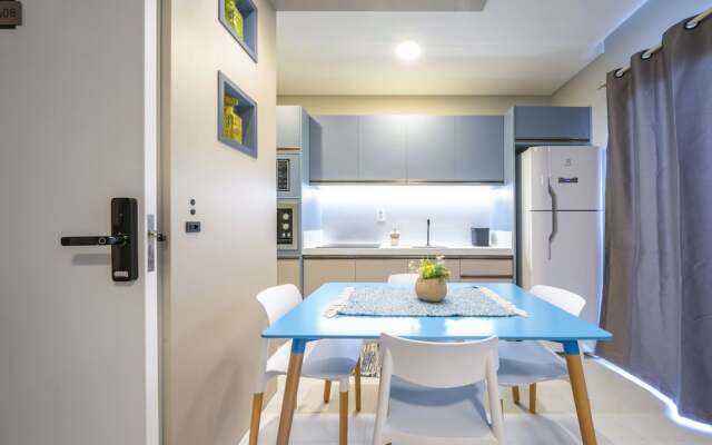 469A - Sunny Flats Apto 408