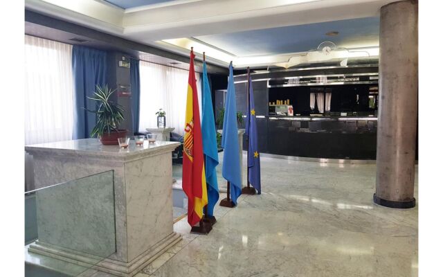 Hotel Faranda Express Las Lomas
