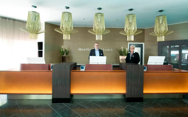 Quality Hotel Lulea