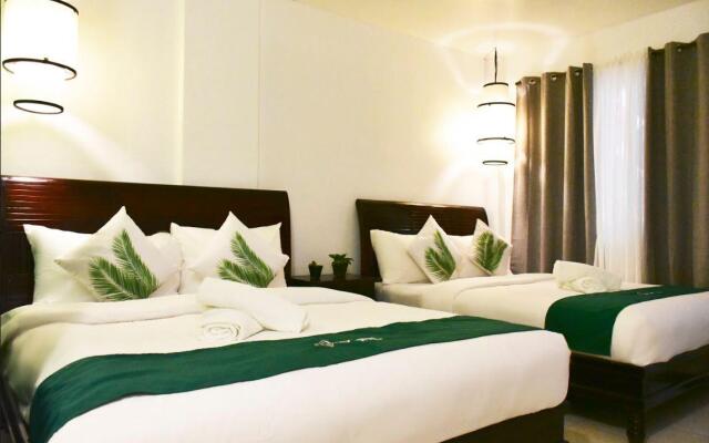 Chartel Inn by Cocotel