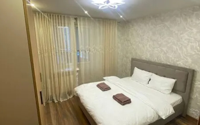 Апартаменты Ютрип на ул. Павлюхина, д. 99Б