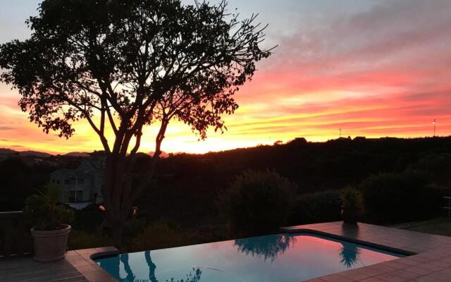 Pezula Golf House