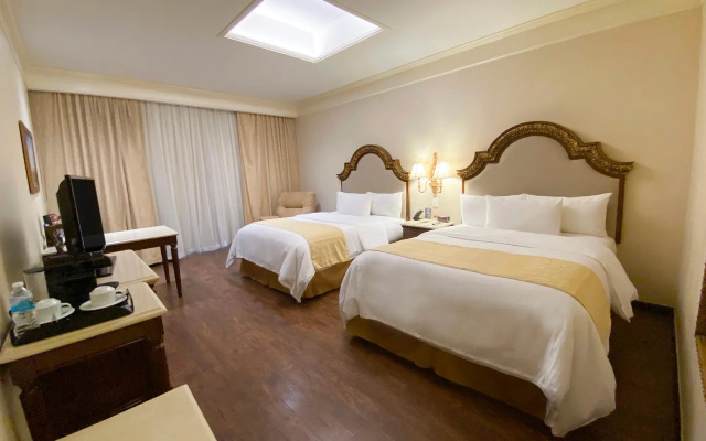 Safi Royal Luxury Valle
