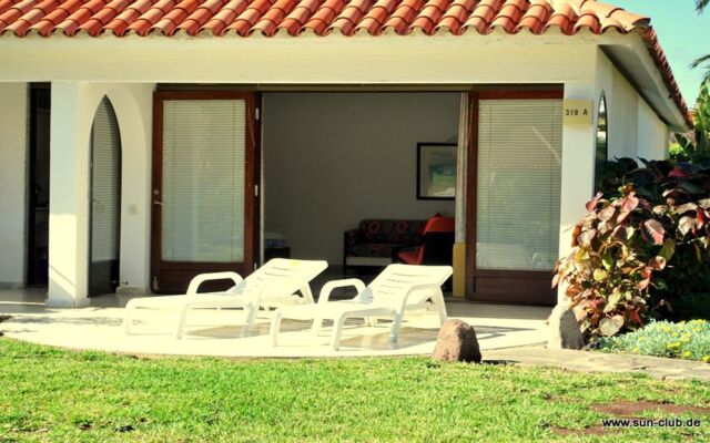 Sun Club