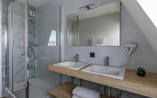 Appart Hôtel Le Liberté