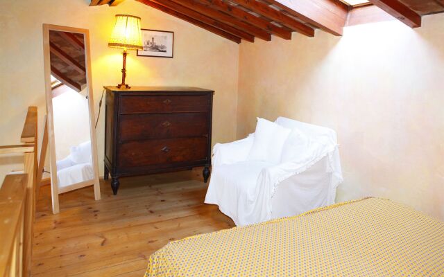 Poggio Imperiale Apartments