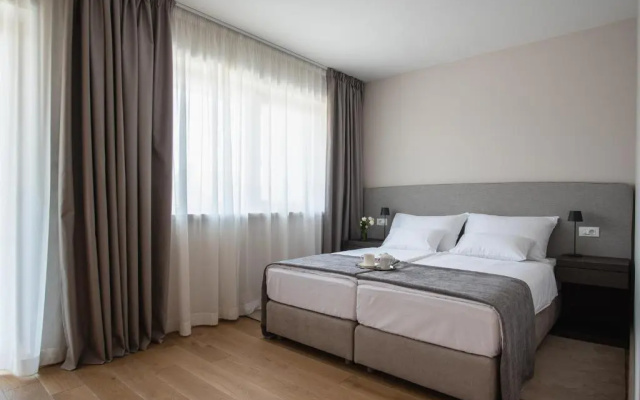 Aminess Florian & Godler Hotel