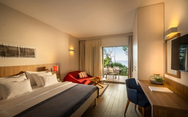Valamar Collection Isabella Island Resort