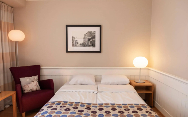 Home Hotel Tollboden