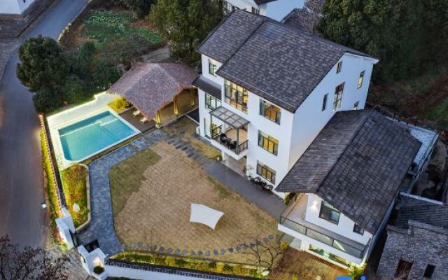 Anji Qianyu Homestay