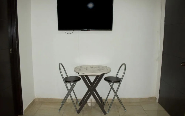 Apartamentos Amoblados El Ingenio