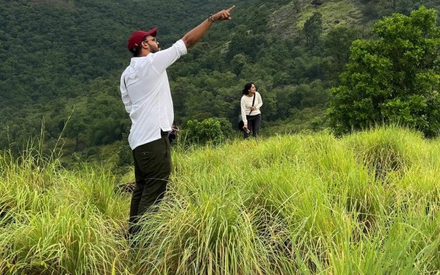 The Mudhouse Marayoor