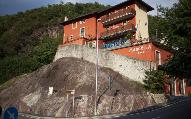 Albergo Marcella