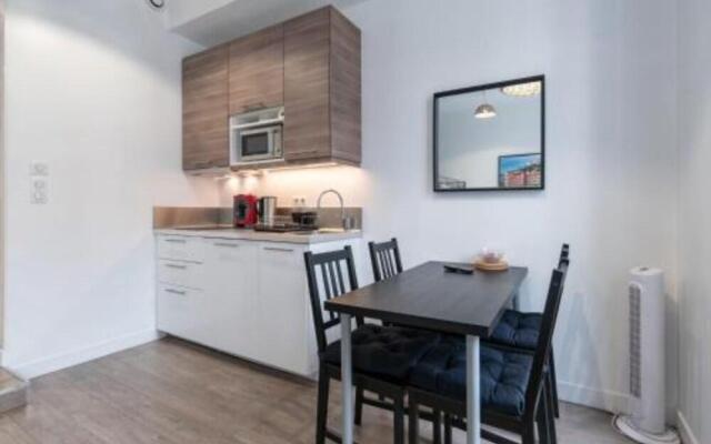 Appartement Part Dieu - Paul Bert