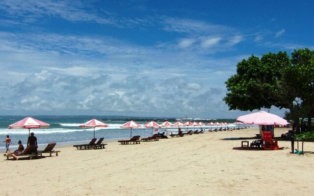 New Arena Hotel Kuta Beach