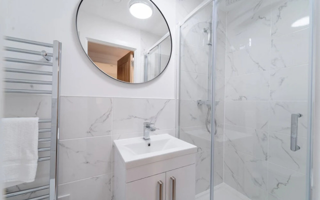 Royal House Luxury Apartments Chester