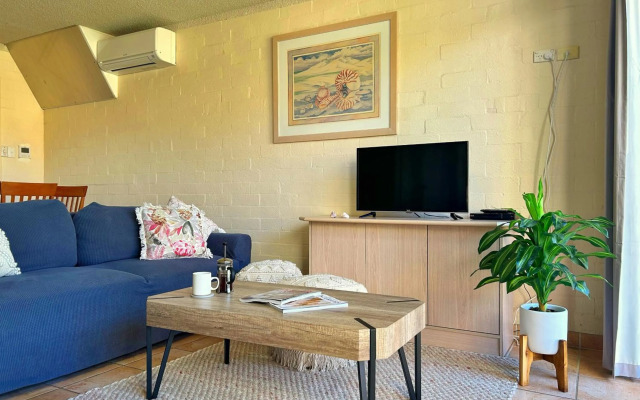 Riverview Holiday Apartment 92 - Kalbarri, WA