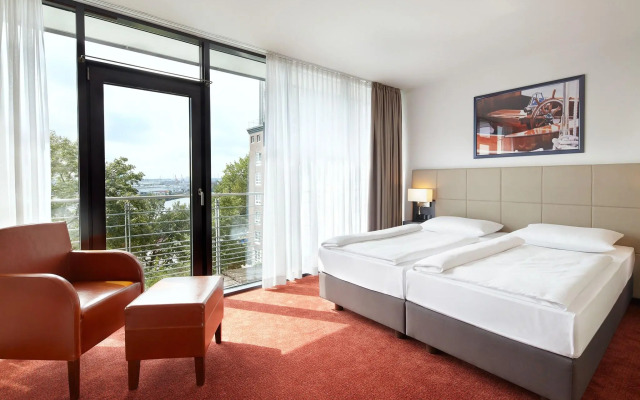 Hotel Hafen Hamburg