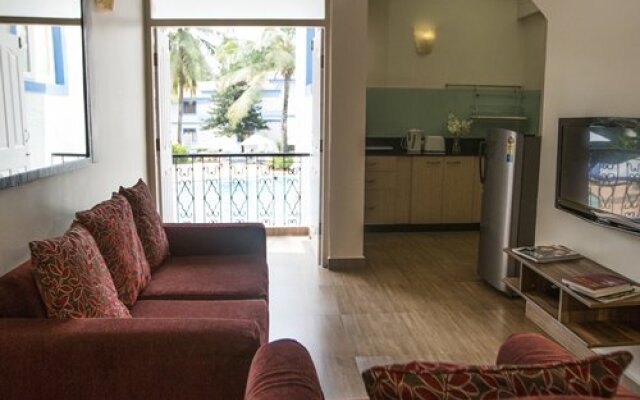 Karma Royal Palms-4 Nights, Goa, India