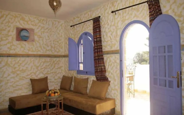 Hotel Villa Damonte
