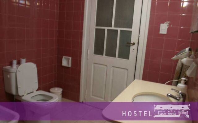 Antonieta Hostel