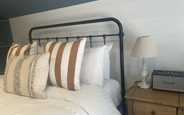 Tewinbury Farm Hotel