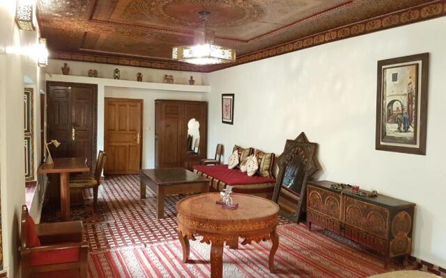 Riad Souafine