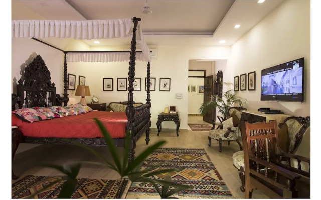 Shaheen Bagh - A Luxury Resort & Spa