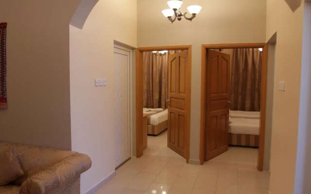 Esra Hotel Apartments