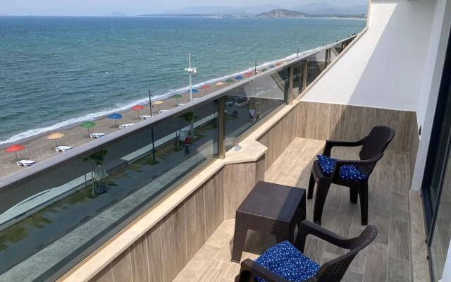 Olimpia Hotel