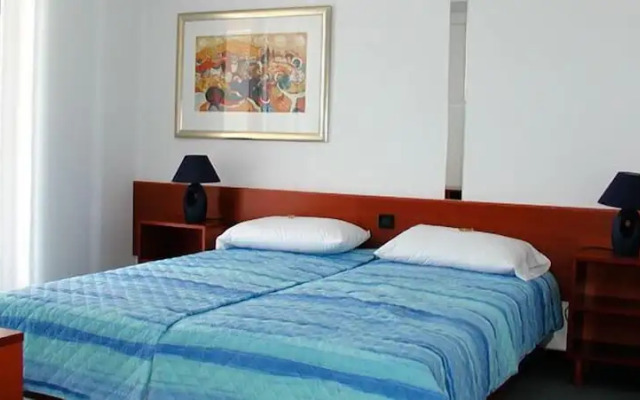 Hotel Tamaris